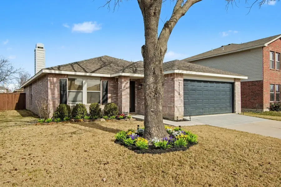 2213 Bradford Pear Drive, Little Elm, TX 75068 - Image #2