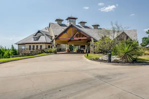 7312 Gleneagles Drive, Cleburne, TX 76033