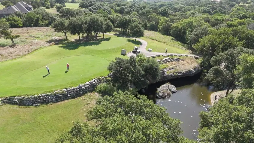 7312 Gleneagles Drive, Cleburne, TX 76033 - #3