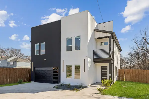 3316 Linfield Road, Dallas, TX 75216