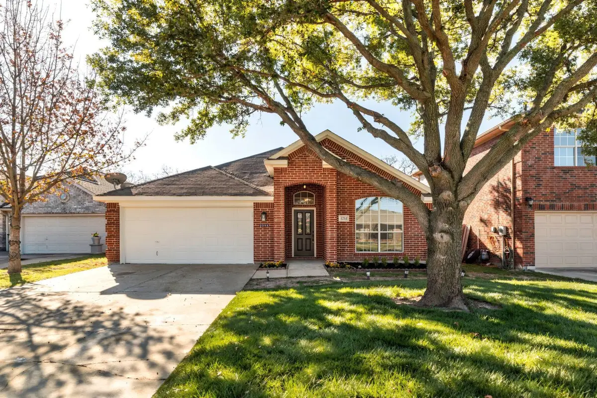 3214 Vinson Court, Irving, TX 75060 - Image #1