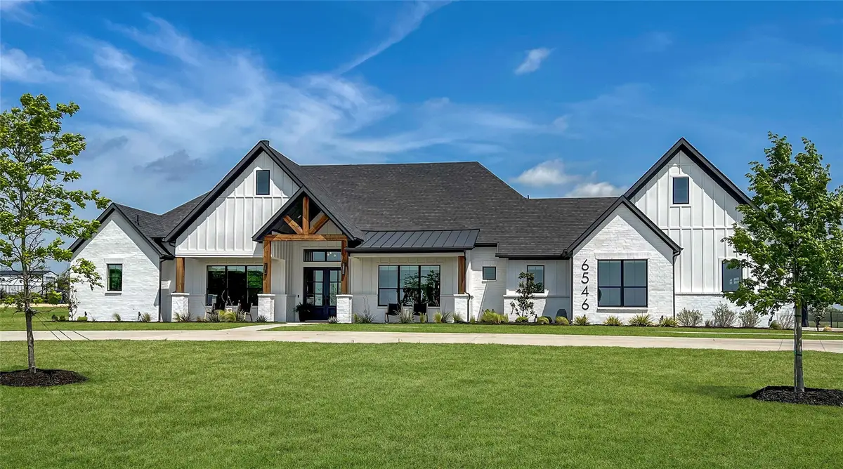 6546 County Road 1103, Celina, TX 75009 - Image #1