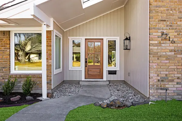 7216 Whispering Pines Drive, Dallas, TX 75248