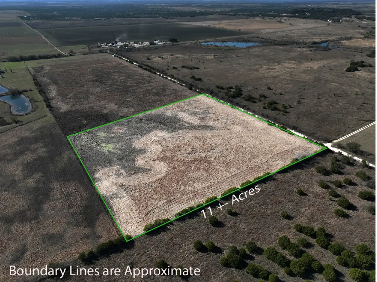 TBD Cr 309, Hamilton, TX 76531 - Image #1