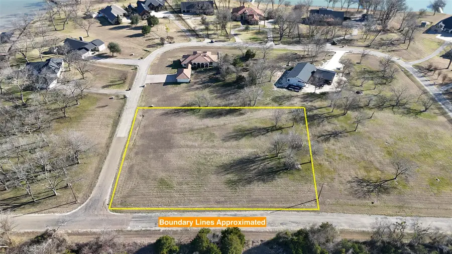 Lot 7 & 8 Francisco Bay Drive, Kerens, TX 75144 - #3