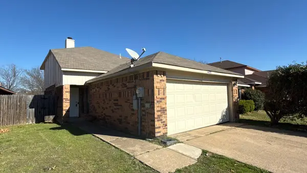 4420 Flamingo Way, Mesquite, TX 75150