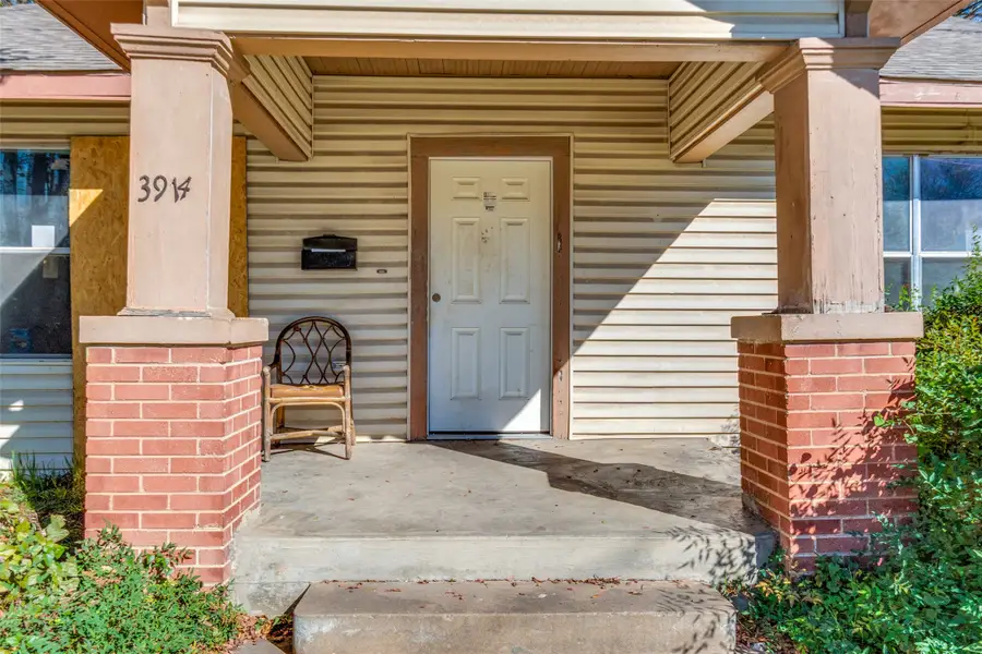 3914 Spence Street, Dallas, TX 75215 - Image #3