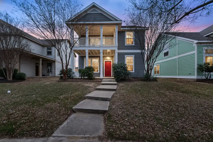 9008 Cape Cod Boulevard, Providence Village, TX 76227 - Image #2