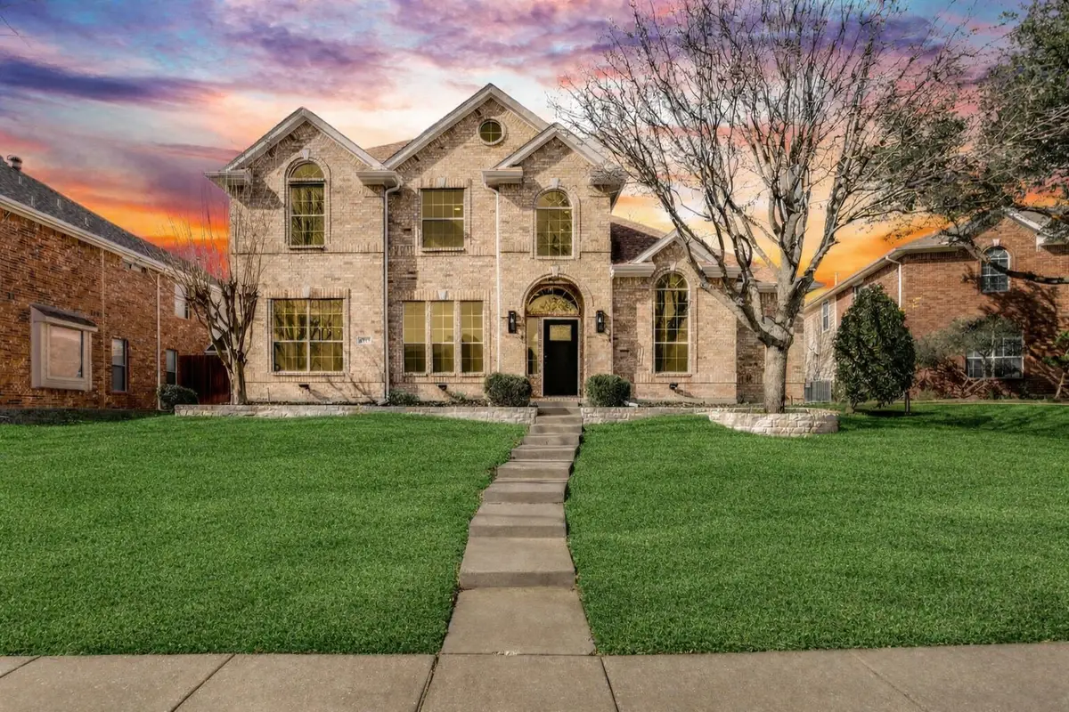 6917 Highlight Place, Plano, TX 75074 - Image #1