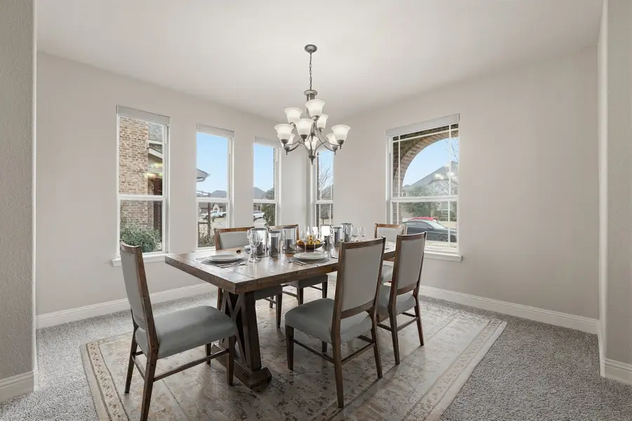 2739 Chimney Rock Road, Burleson, TX 76028 - #3