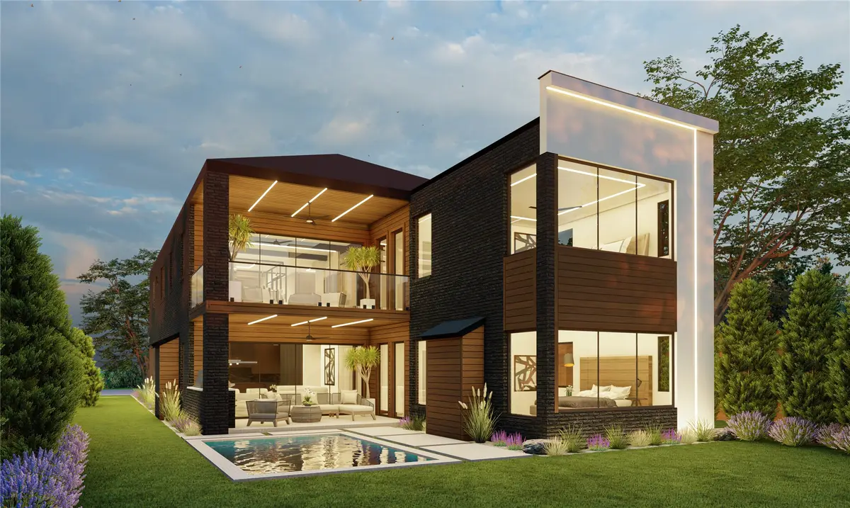 16745 Village Lane, Dallas, TX 75248 - Image #1