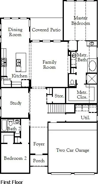 1231 Venture Drive, Northlake, TX 76247 - Image #2