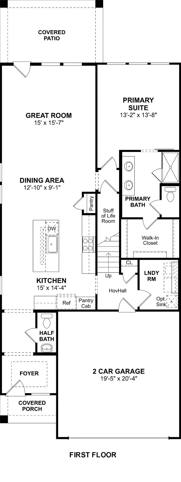 603 Sagebrush Trail, Sherman, TX 75092 - #2