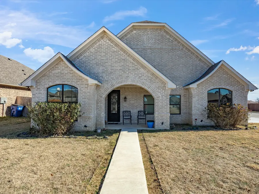 608 Timberline Drive, Bridgeport, TX 76426 - #2