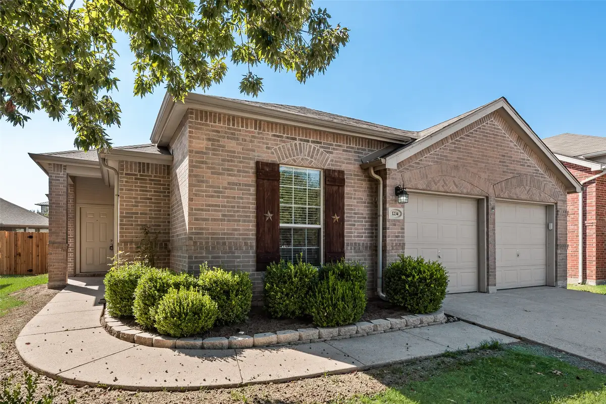 1234 Mallard Creek, Aubrey, TX 76227 - #1