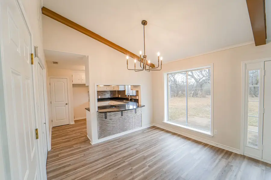 2221 Sha Lane, Breckenridge, TX 76424 - Image #2