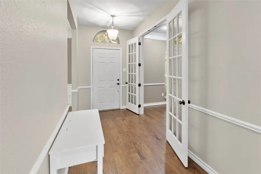 24 Cherry Hills E, Abilene, TX 79606 - Image #3