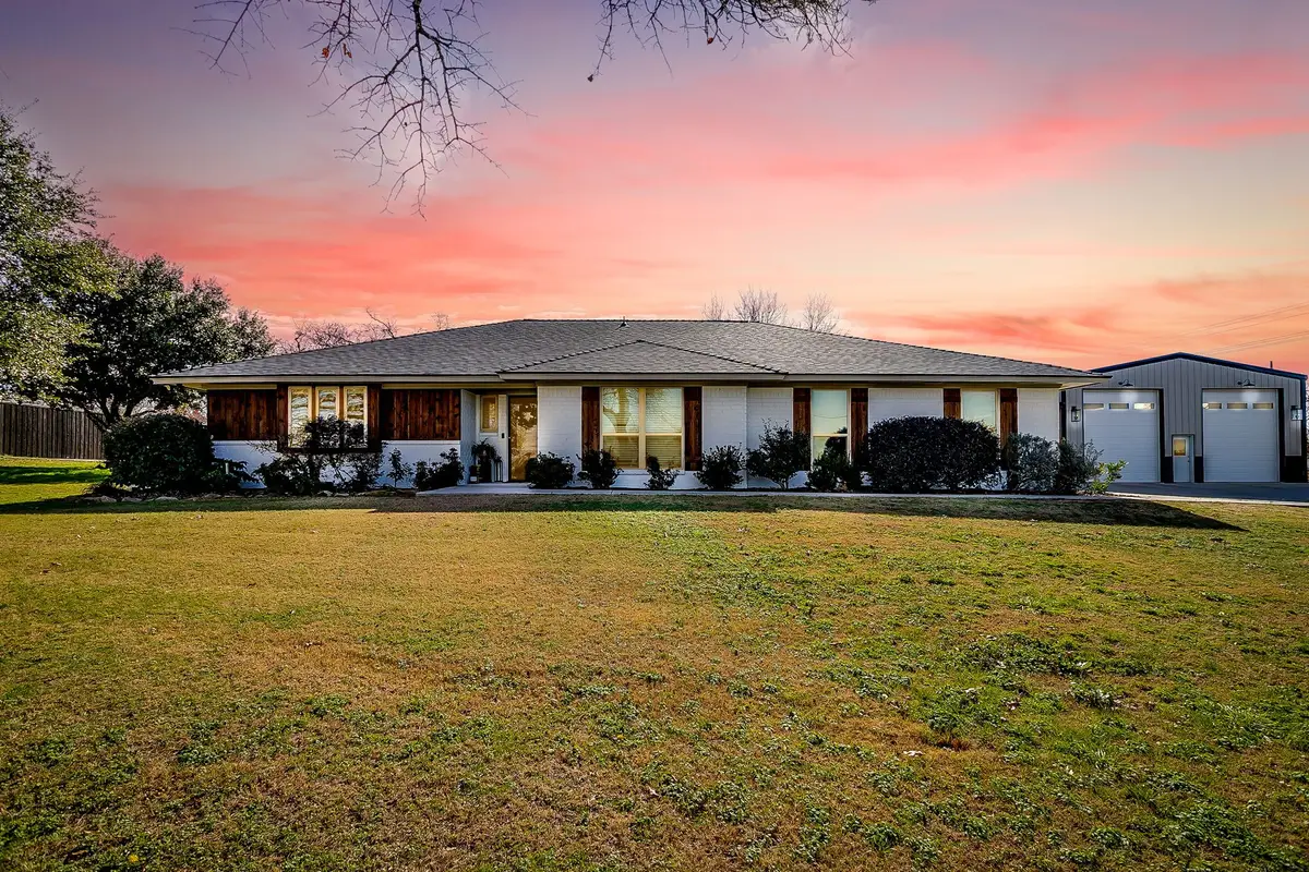 649 Christopher Lane, Burleson, TX 76028 - Image #1