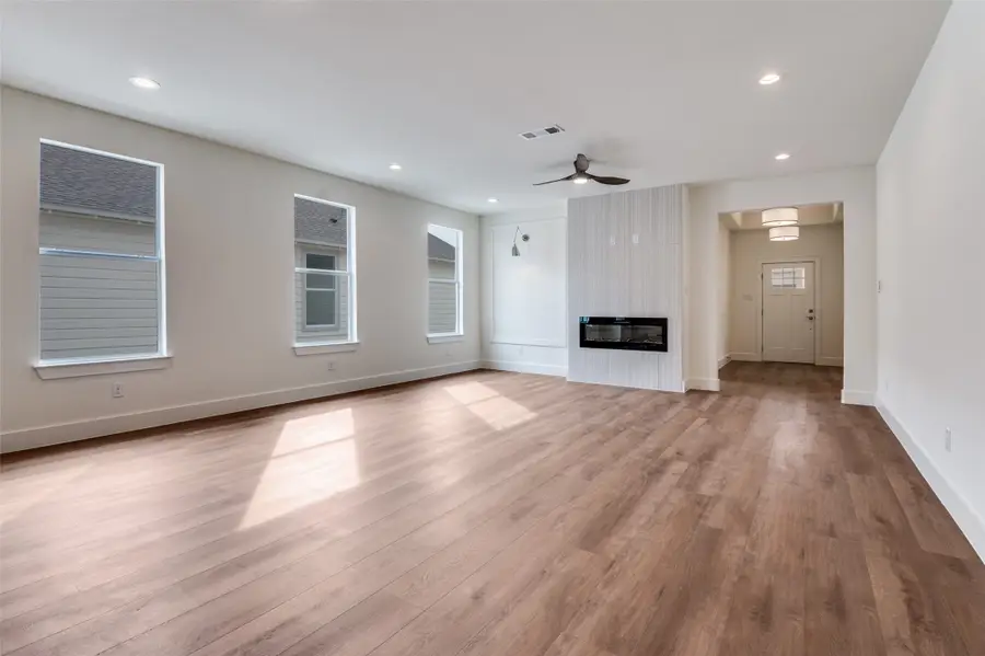 3608 Latimer Street, Dallas, TX 75215 - Image #3