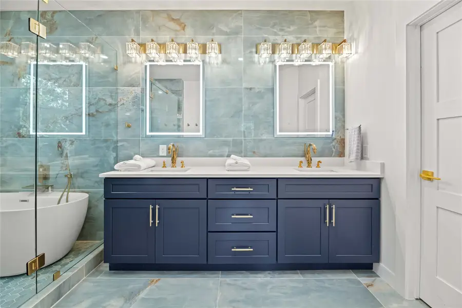 4726 Hopkins Avenue, Dallas, TX 75209 - #3