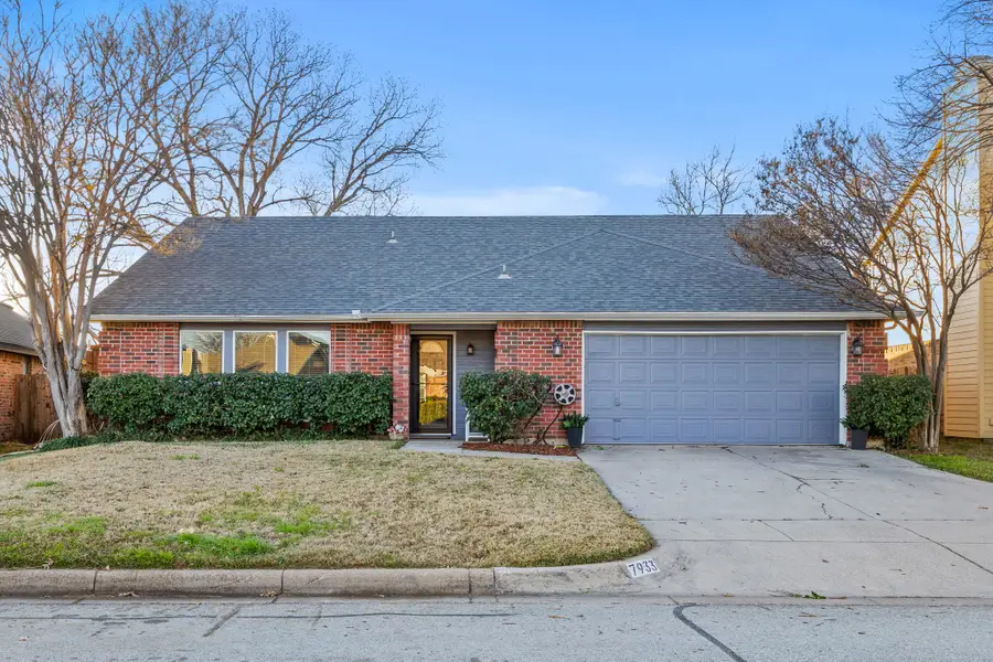 7933 Waterside Trail, Fort Worth, TX 76137 - #2