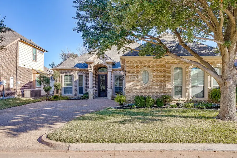 4505 Chaumont Trail, Arlington, TX 76013 - Image #2