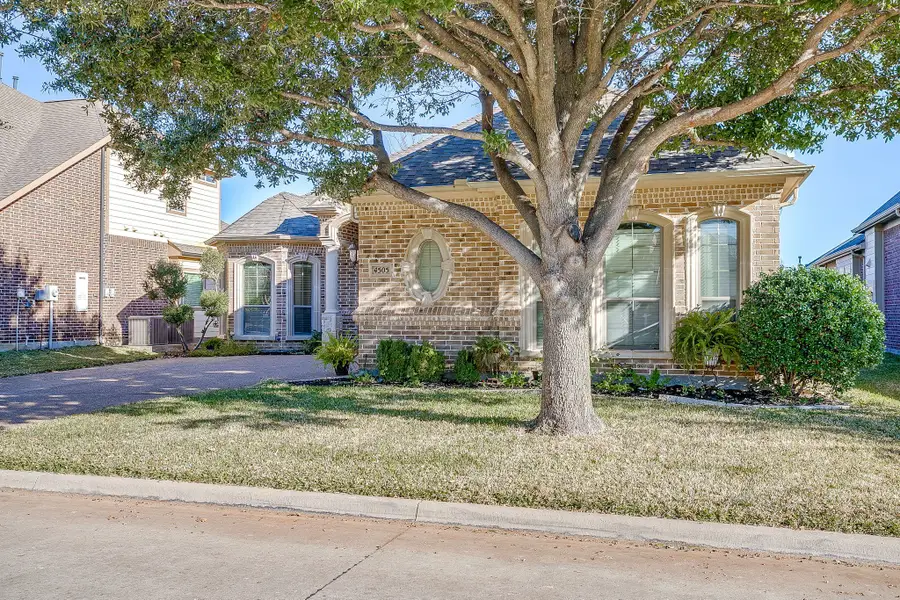 4505 Chaumont Trail, Arlington, TX 76013 - Image #3