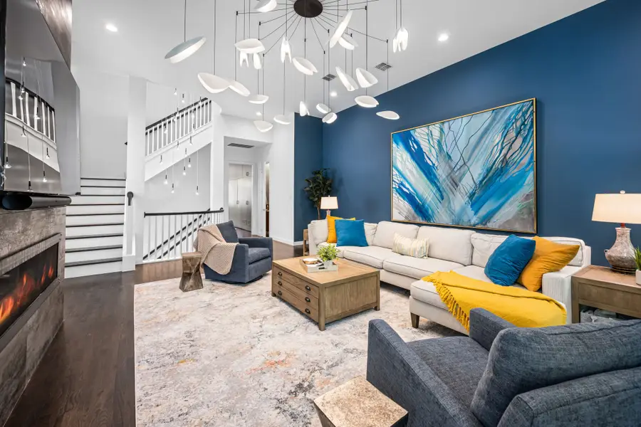 2214 Allen Street #A, Dallas, TX 75204 - #3