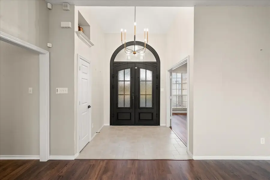 1409 Spinnaker Lane, Azle, TX 76020 - #3