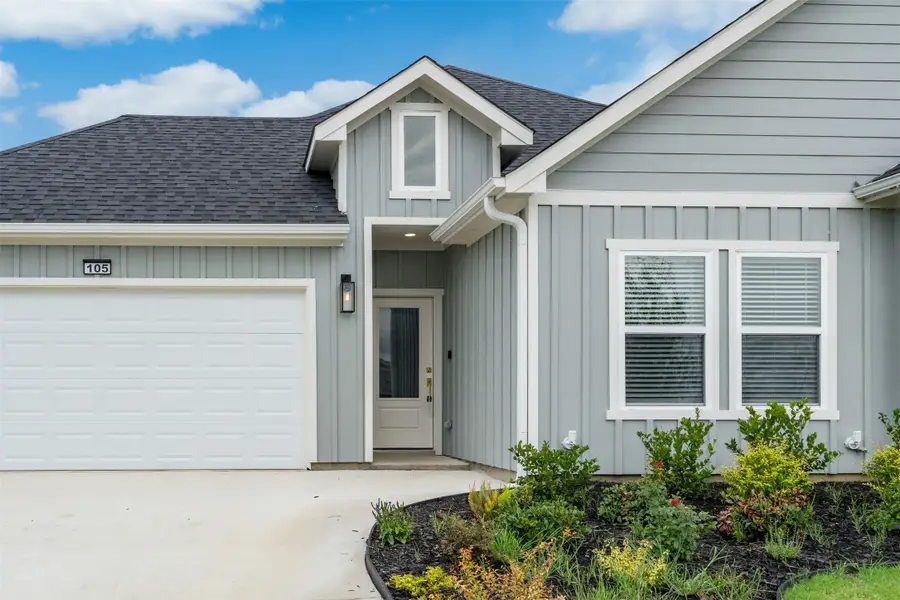 105 Wesson Street, Gun Barrel City, TX 75156 - #3