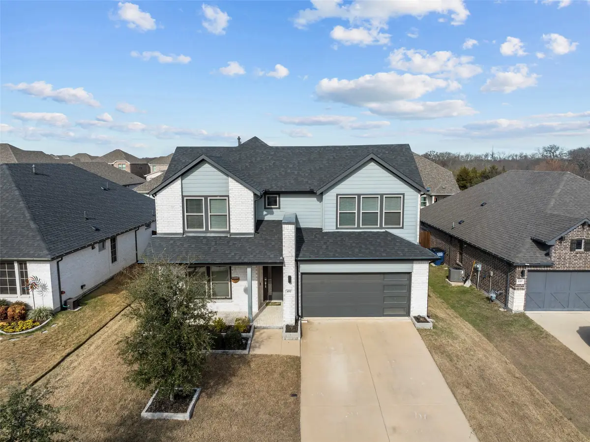 452 Deer Canyon Way, Princeton, TX 75407 - #1