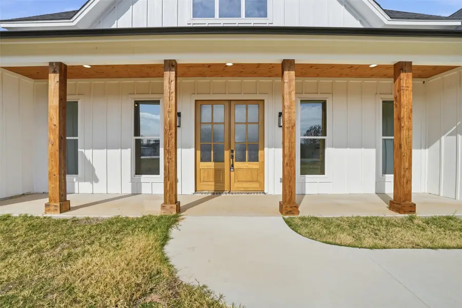 1081 Paradise Parkway, Poolville, TX 76487 - #3