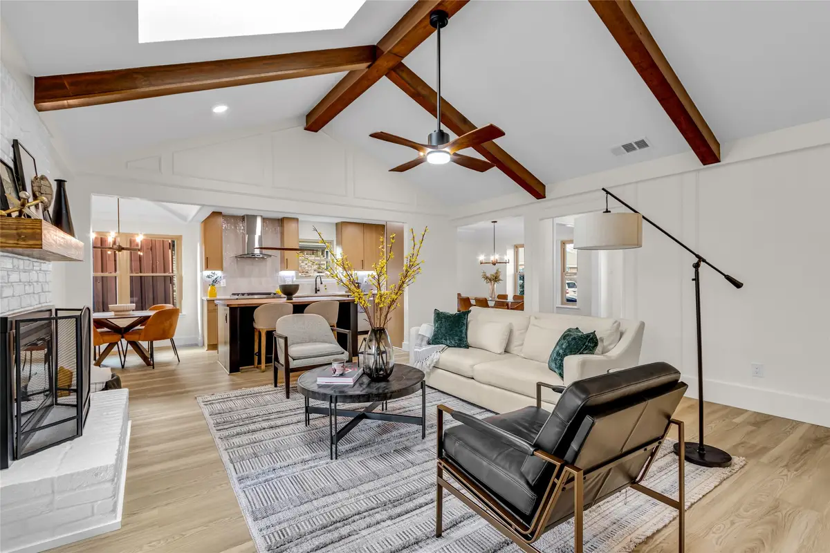 1700 Throwbridge Lane, Plano, TX 75023 - Image #1