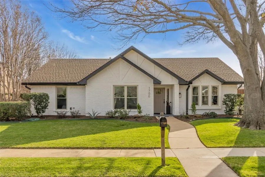 1700 Throwbridge Lane, Plano, TX 75023 - Image #2