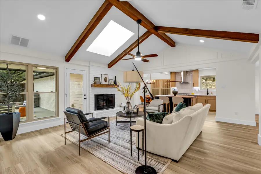 1700 Throwbridge Lane, Plano, TX 75023 - Image #3