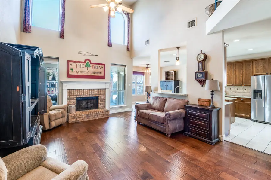 2234 White Rock Lane, Little Elm, TX 75068 - Image #3