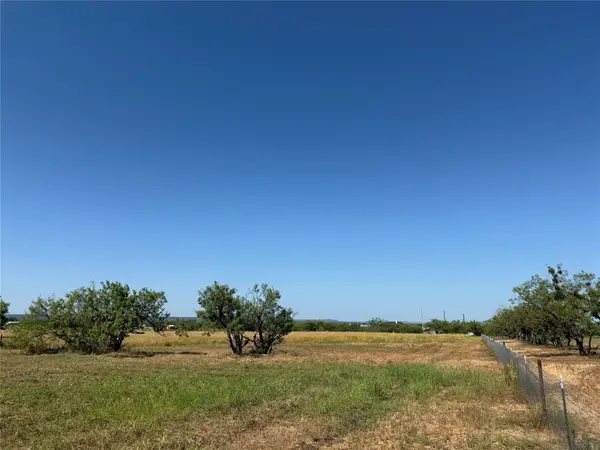 Tract 3 Greenfield Rd, Abilene, TX 79602