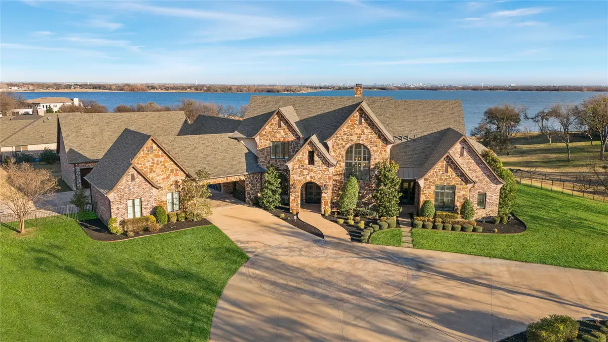 6609 Autumn Mist Cove, Little Elm, TX 75068 - Image #1