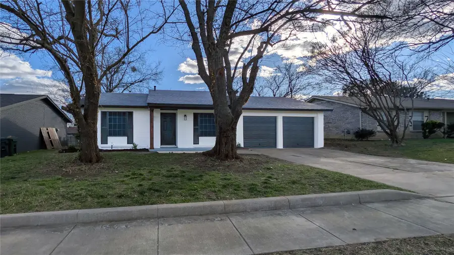 1508 Winderemere Drive, Arlington, TX 76014 - Image #3