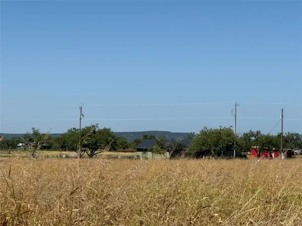 tract 5 Greenfield Rd, Abilene, TX 79602