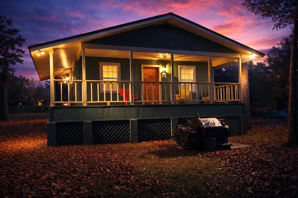 178 Indian Gap Drive, Mabank, TX 75156 - #1