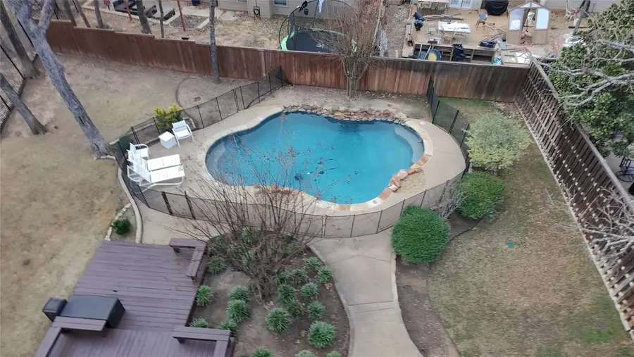 2480 Glen Ridge Drive, Highland Village, TX 75077 - Image #2