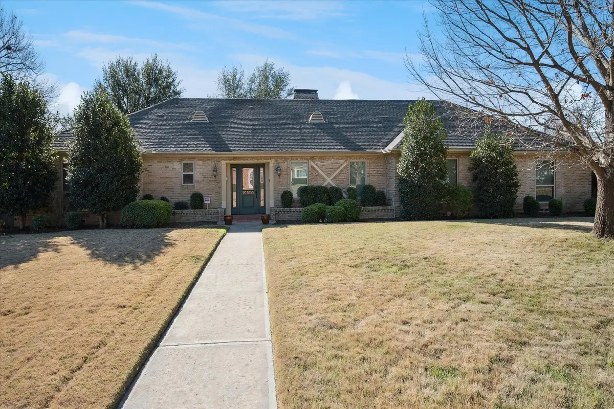 3830 Weeburn Drive, Dallas, TX 75229 - Image #1