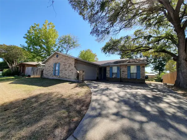 3006 W Campbell Road, Garland, TX 75044