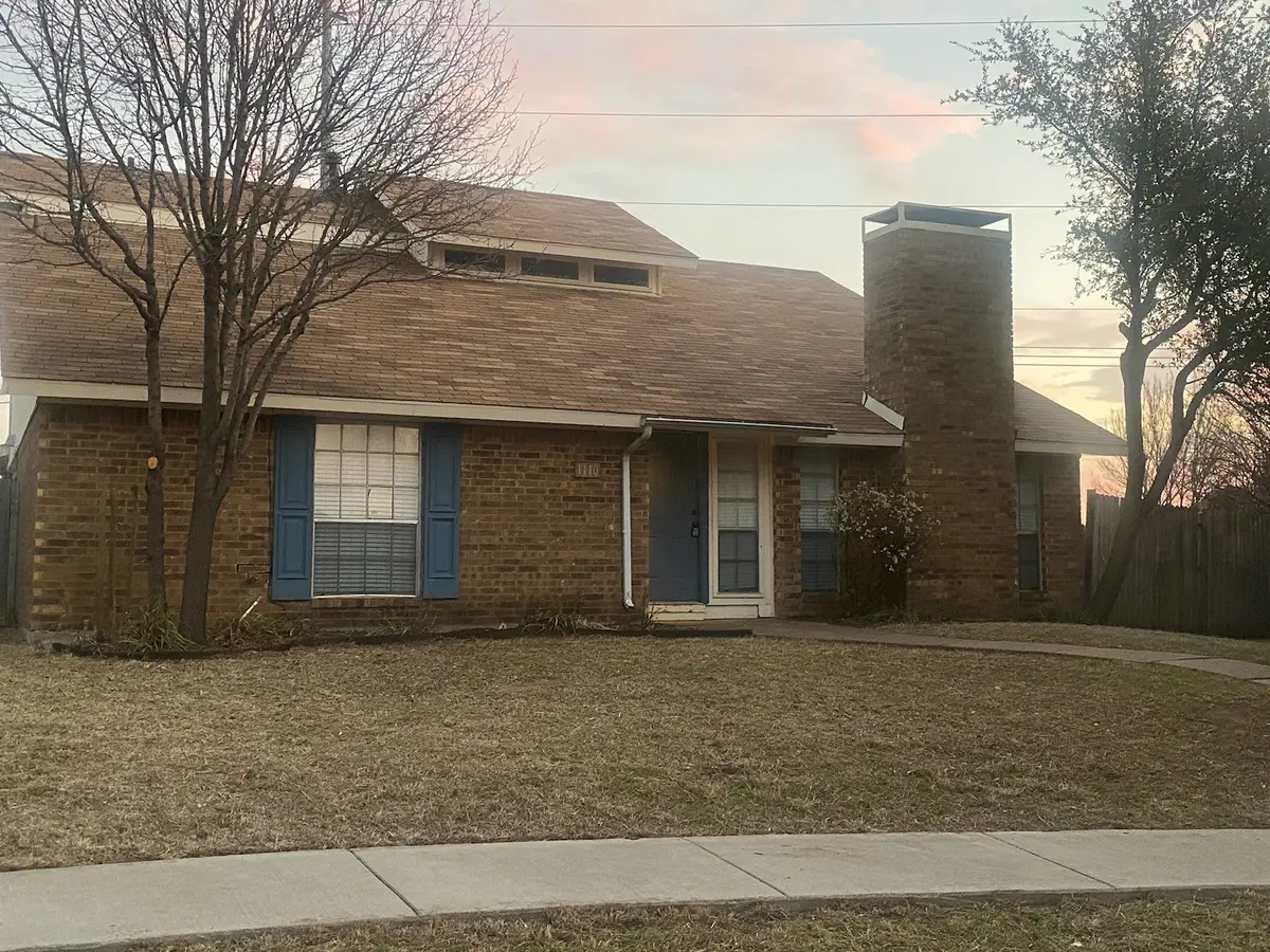 1110 Southwood Court, Lewisville, TX 75067 - Image #1