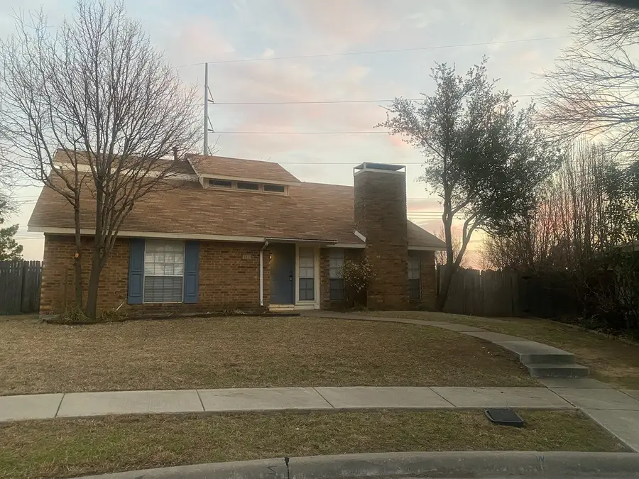 1110 Southwood Court, Lewisville, TX 75067 - Image #2