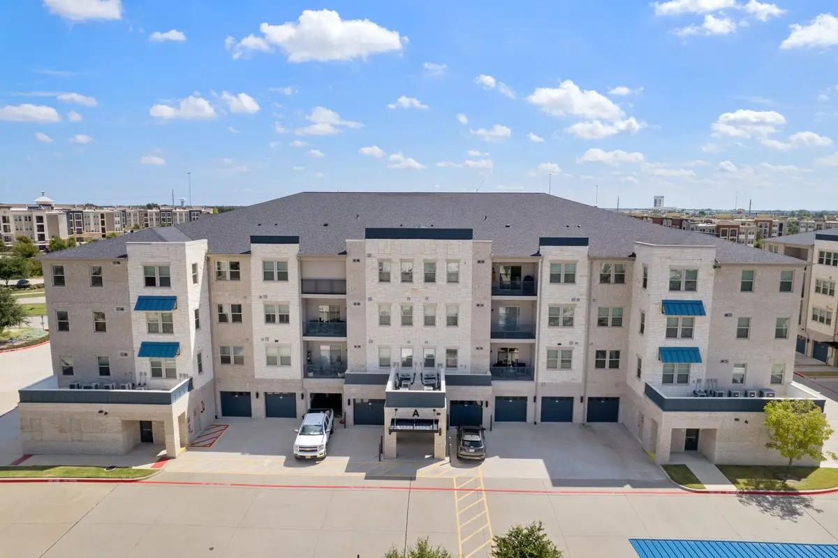 651 N Watters Road #1101, Allen, TX 75013 - Image #1