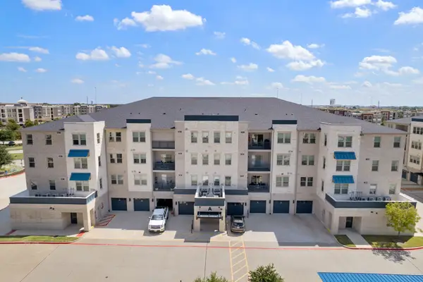 651 N Watters Road #1101, Allen, TX 75013