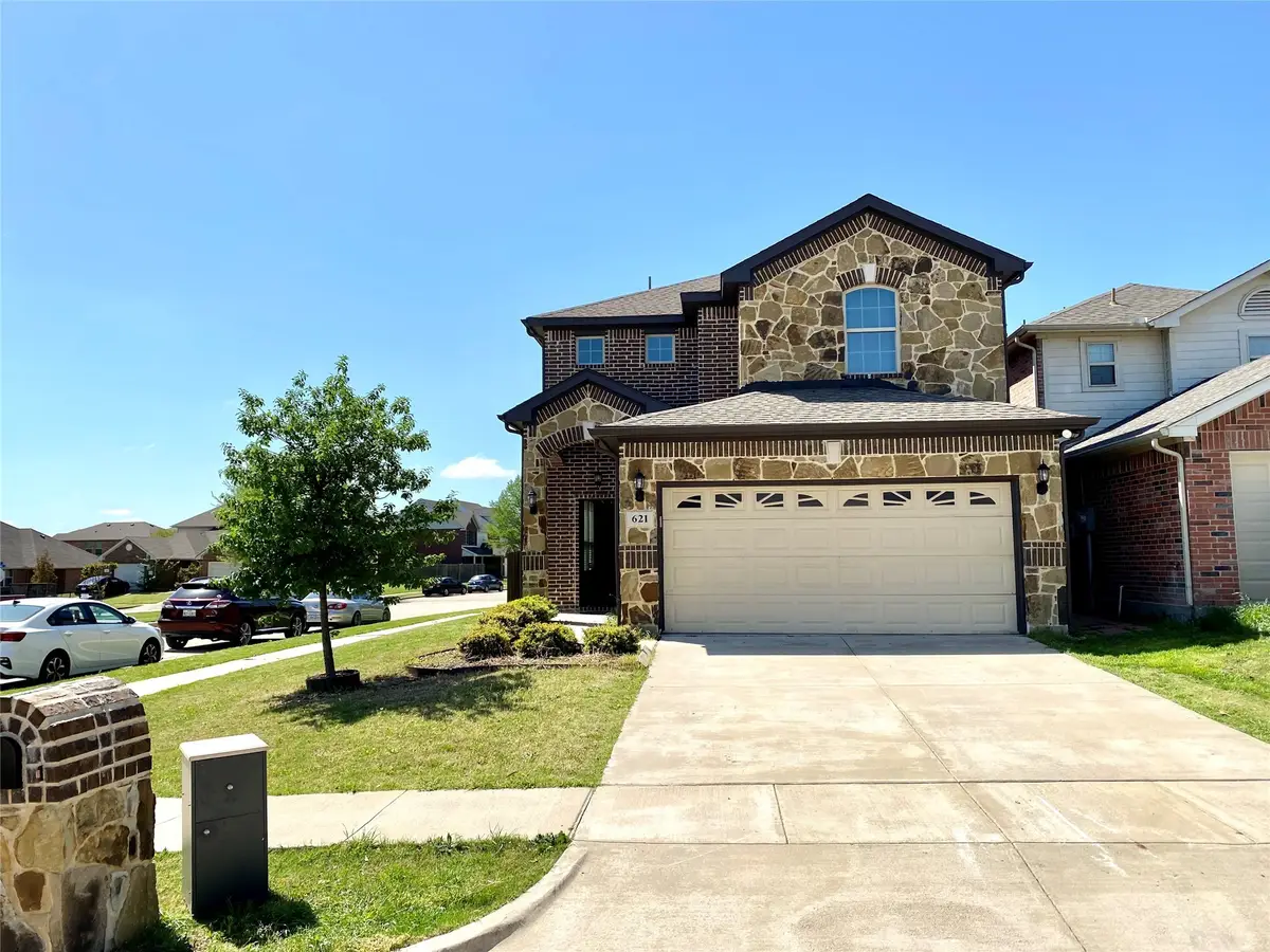 621 Fleming Street, Wylie, TX 75098 - #1