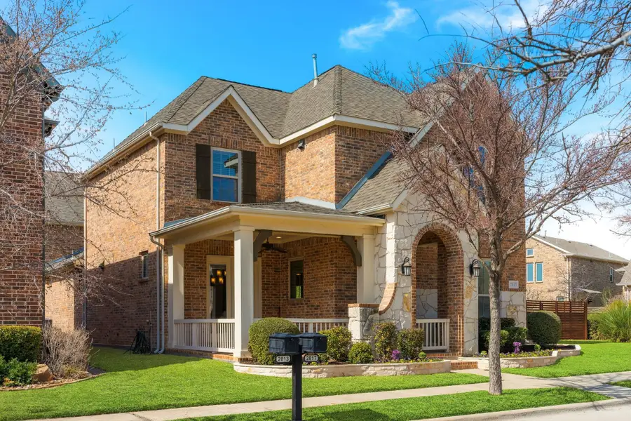 2817 Kirin Road, Carrollton, TX 75007 - #2
